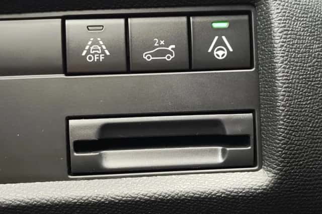 Citroën C5 Aircross (2019) thumbnail 26