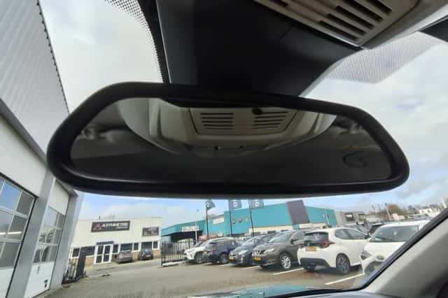 Citroën C5 Aircross (2019) thumbnail 27