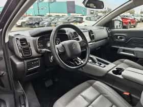 Citroën C5 Aircross (2019) thumbnail 28