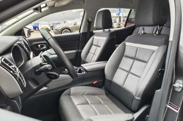 Citroën C5 Aircross (2019) thumbnail 29