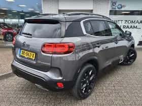 Citroën C5 Aircross (2019) thumbnail 4