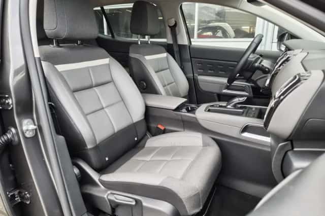 Citroën C5 Aircross (2019) thumbnail 31