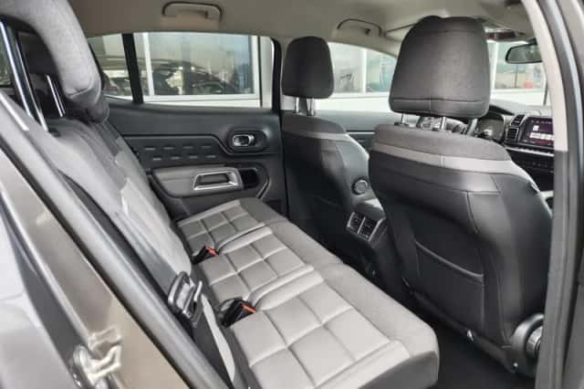 Citroën C5 Aircross (2019) thumbnail 32