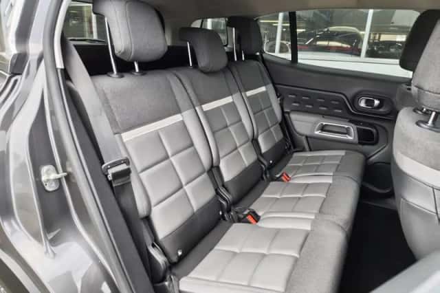 Citroën C5 Aircross (2019) thumbnail 33