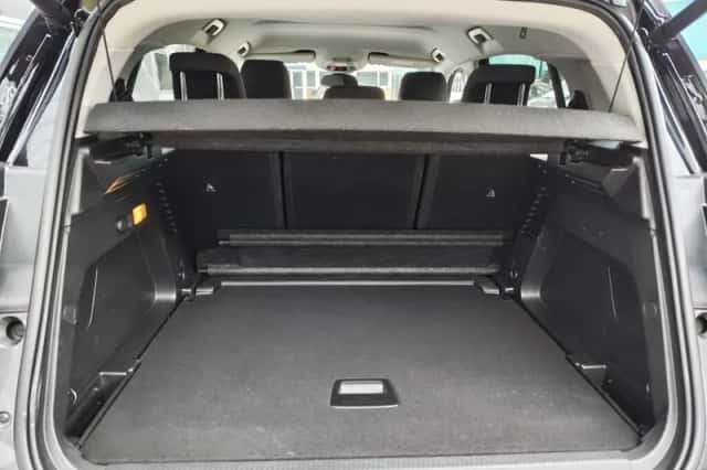Citroën C5 Aircross (2019) thumbnail 34