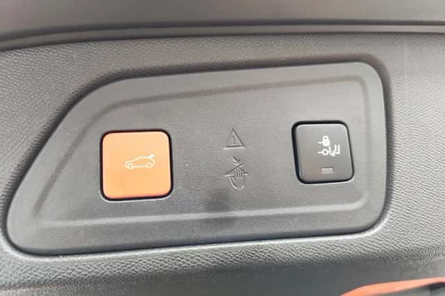 Citroën C5 Aircross (2019) thumbnail 37