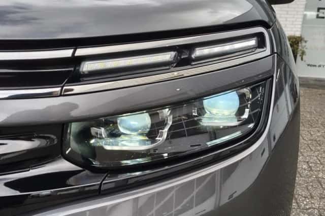 Citroën C5 Aircross (2019) thumbnail 38