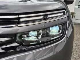 Citroën C5 Aircross (2019) thumbnail 38