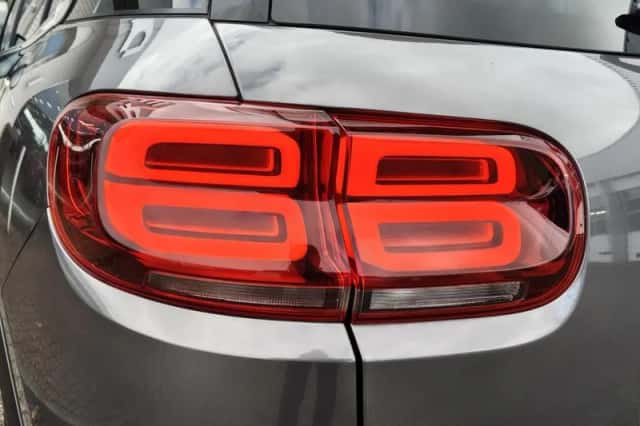 Citroën C5 Aircross (2019) thumbnail 39