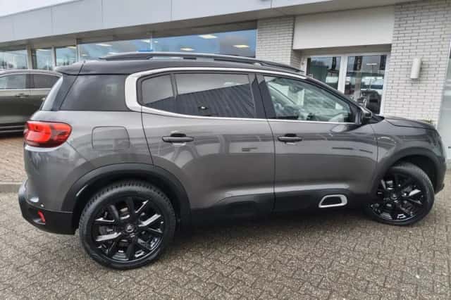 Citroën C5 Aircross (2019) thumbnail 5