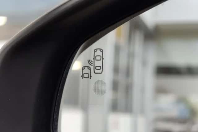 Citroën C5 Aircross (2019) thumbnail 41