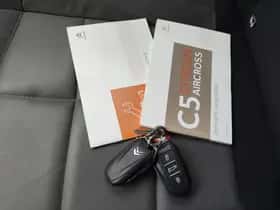 Citroën C5 Aircross (2019) thumbnail 46