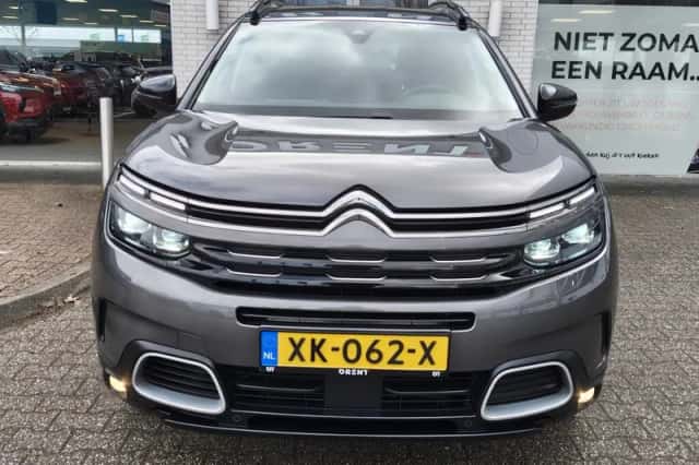 Citroën C5 Aircross (2019) thumbnail 6