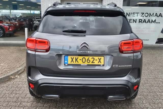 Citroën C5 Aircross (2019) thumbnail 7