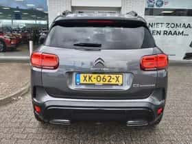 Citroën C5 Aircross (2019) thumbnail 7