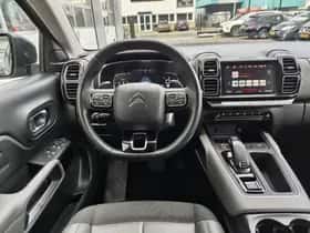 Citroën C5 Aircross (2019) thumbnail 9