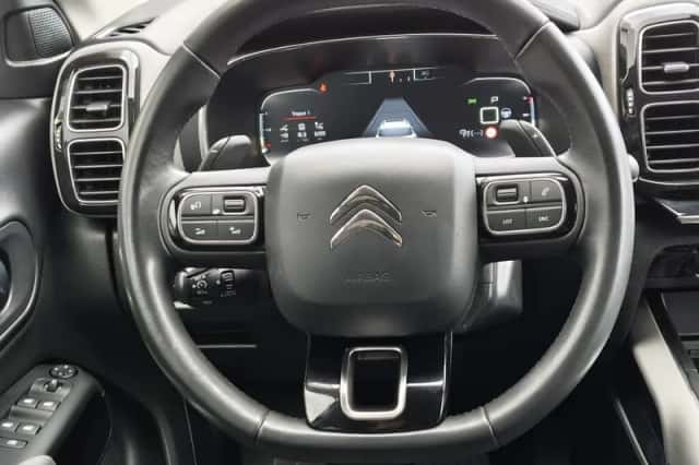 Citroën C5 Aircross (2019) thumbnail 10
