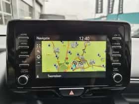 Toyota Yaris (2021) thumbnail 14