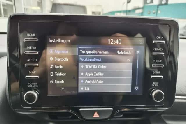 Toyota Yaris (2021) thumbnail 15