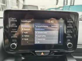 Toyota Yaris (2021) thumbnail 15