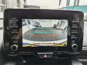Toyota Yaris (2021) thumbnail 16