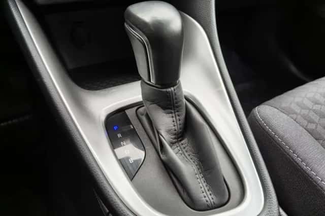 Toyota Yaris (2021) thumbnail 18