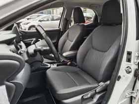 Toyota Yaris (2021) thumbnail 24