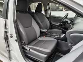 Toyota Yaris (2021) thumbnail 25