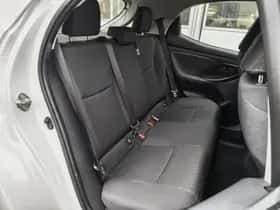 Toyota Yaris (2021) thumbnail 27