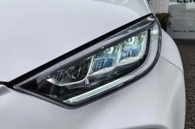 Toyota Yaris (2021) thumbnail 30