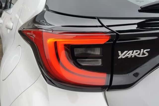 Toyota Yaris (2021) thumbnail 31