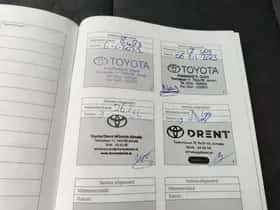 Toyota Yaris (2021) thumbnail 35