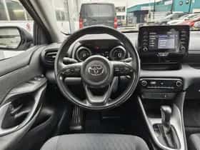 Toyota Yaris (2021) thumbnail 7