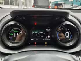 Toyota Yaris (2020) thumbnail 11