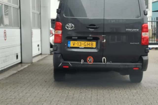 Toyota Yaris (2020) thumbnail 12