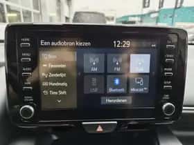 Toyota Yaris (2020) thumbnail 17