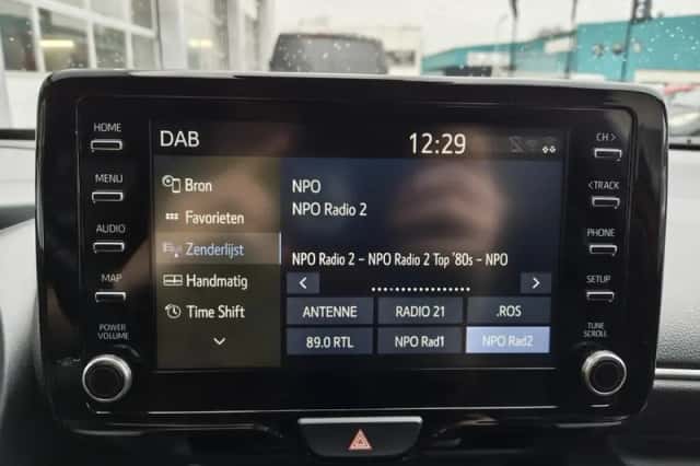 Toyota Yaris (2020) thumbnail 18