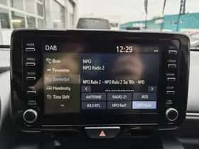 Toyota Yaris (2020) thumbnail 18