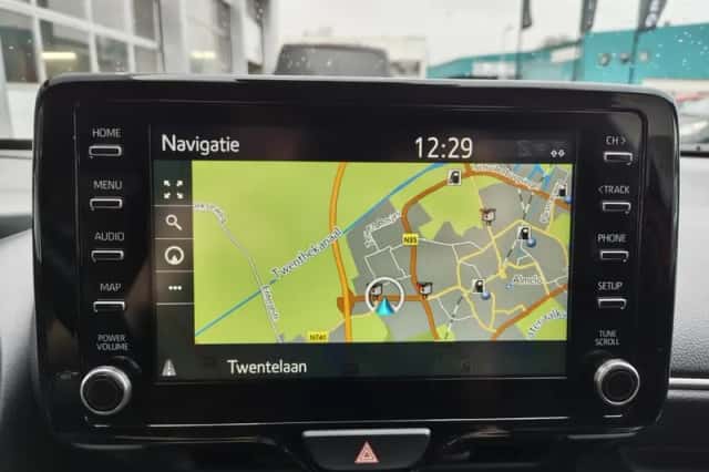 Toyota Yaris (2020) thumbnail 19