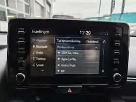 Toyota Yaris (2020) thumbnail 20