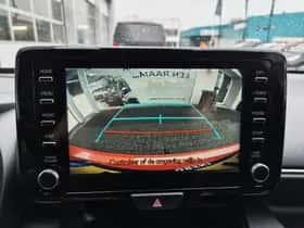 Toyota Yaris (2020) thumbnail 21