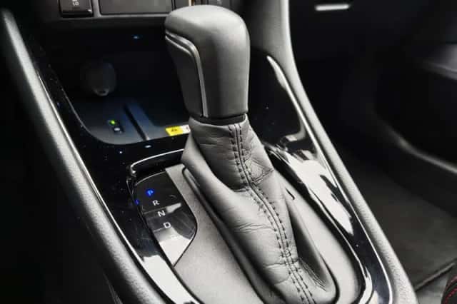 Toyota Yaris (2020) thumbnail 25