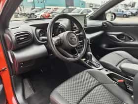 Toyota Yaris (2020) thumbnail 31