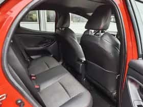 Toyota Yaris (2020) thumbnail 34