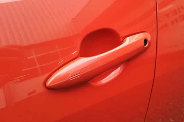 Toyota Yaris (2020) thumbnail 41