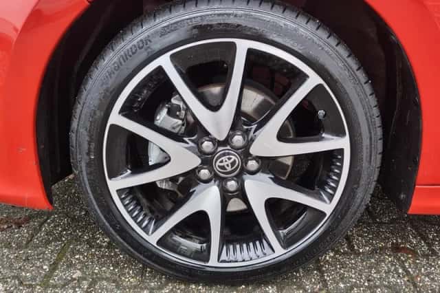 Toyota Yaris (2020) thumbnail 42