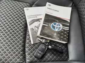 Toyota Yaris (2020) thumbnail 44