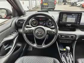 Toyota Yaris (2020) thumbnail 9