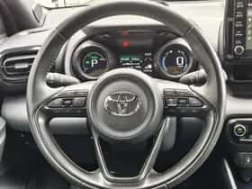 Toyota Yaris (2020) thumbnail 10