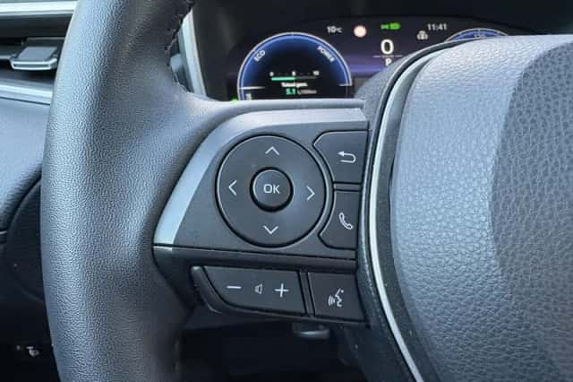 Toyota Corolla (2025) thumbnail 11